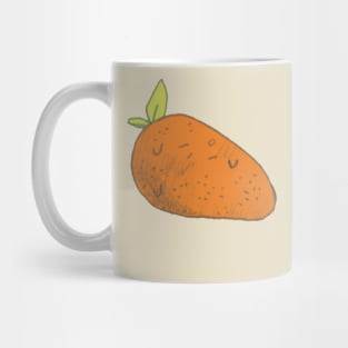 Strawberry Mug